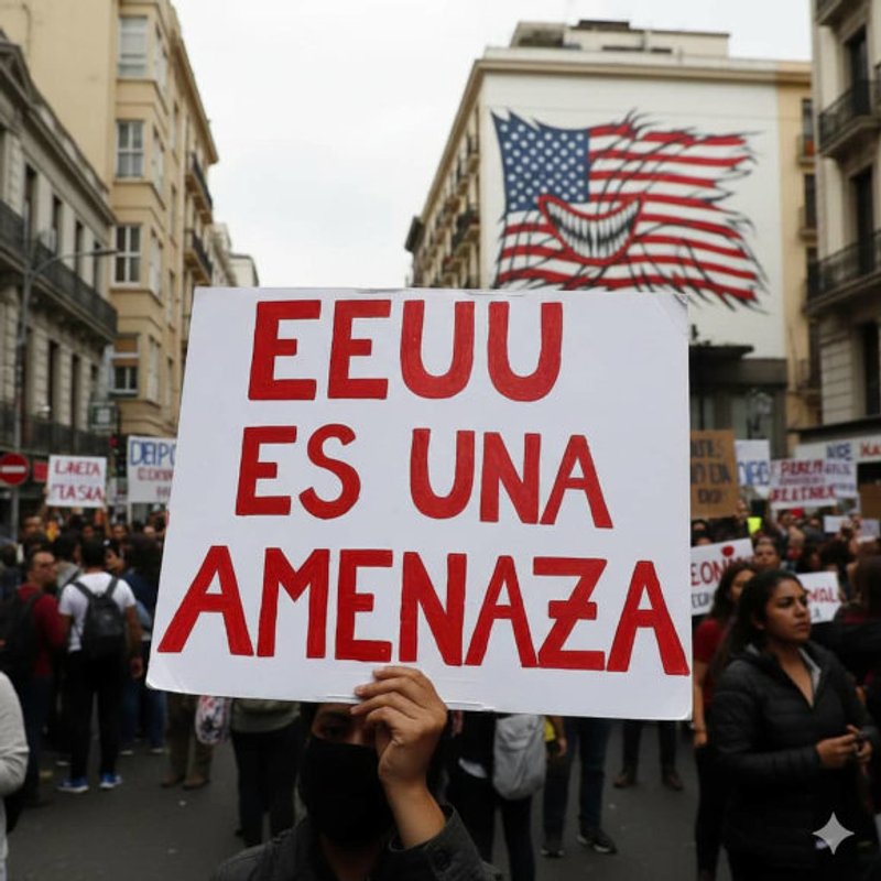 Fuentes: Revista Izquierda (Bogotá) - Rebelión