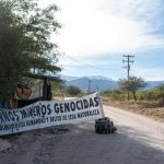 Fuentes: Tierra viva [Foto: Natalia Roca - Minga]