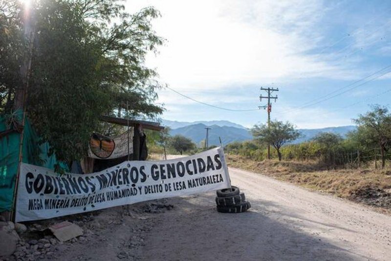 Fuentes: Tierra viva [Foto: Natalia Roca - Minga]