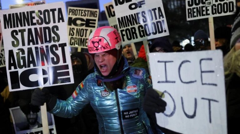 Estados Unidos profundiza su ofensiva migratoria con deportaciones y miedo