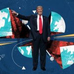 Ilustración: Nate Kitch/The Economist