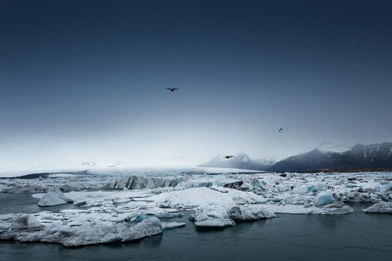 Fuentes: Tierra viva [Foto: Depositphotos]