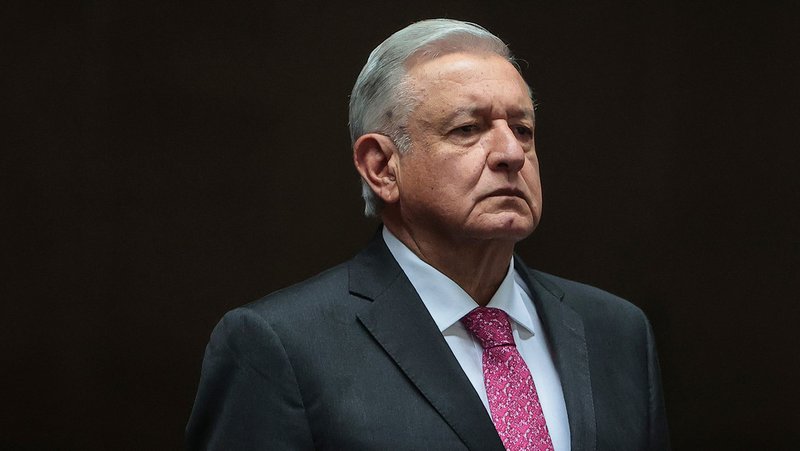 El expresidente de México Andrés Manuel López Obrador Hector Vivas / Gettyimages.ru