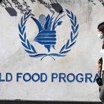 Programa Mundial de Alimentos activa medidas tempranas frente a sequías en Centroamérica. Foto La Hora: EFE.