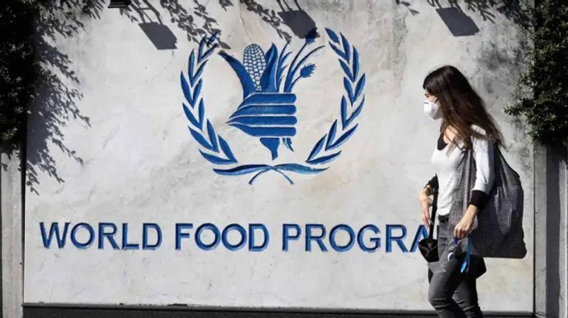 Programa Mundial de Alimentos activa medidas tempranas frente a sequías en Centroamérica. Foto La Hora: EFE.