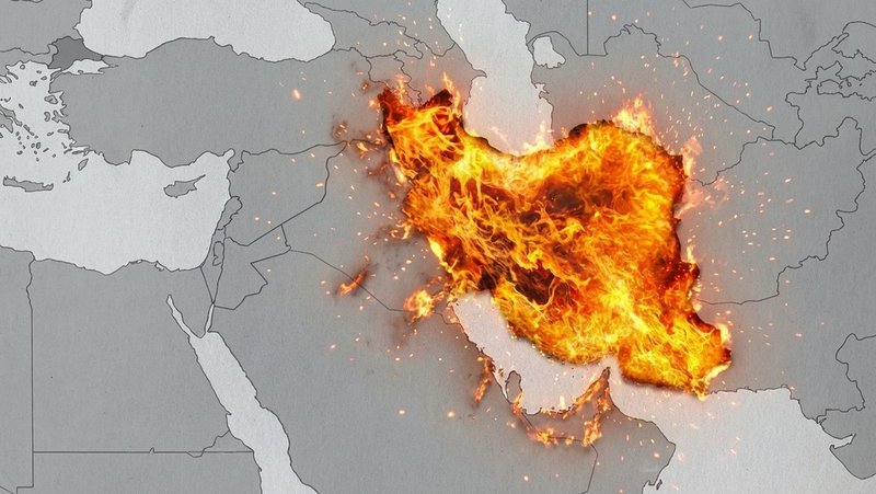 Imagen creada por inteligencia artificial