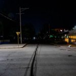 Cuba sufre de apagones continuos a causa del bloqueo energético impulsado por Estados Unidos. Foto Jair Cabrera Torres