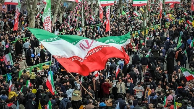 Irán: entre la represión interna y la agresión externa