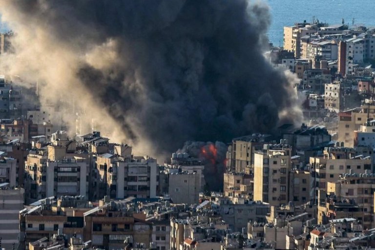 Creciente oposición en EU a la guerra contra Irán