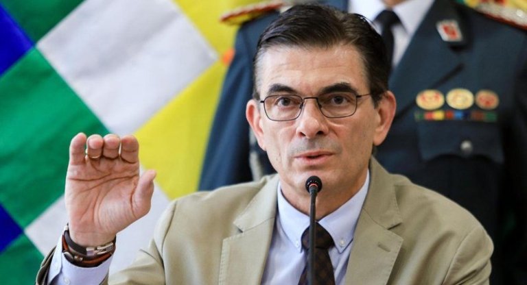 Las últimas medidas e imposturas del Gobierno de Rodrigo Paz