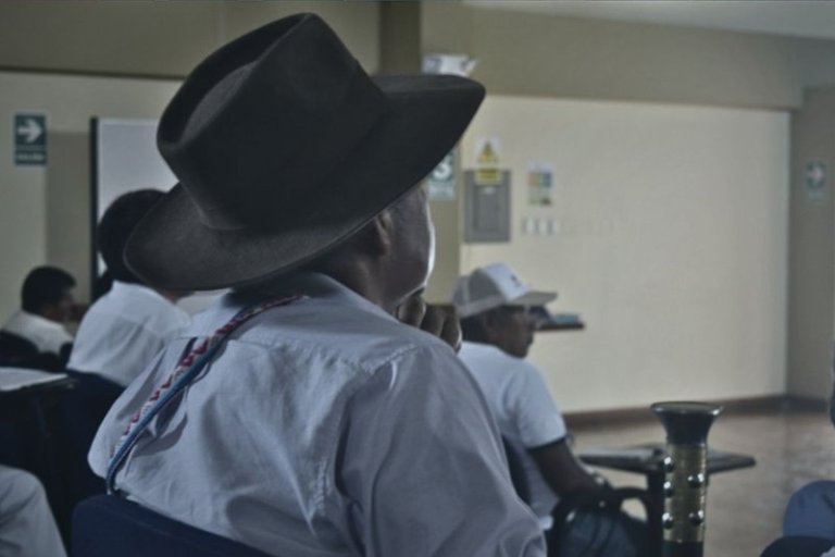 Perú – Llaman a alianza por un nuevo Pacto Social