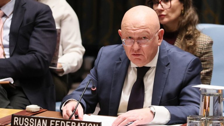 Rusia ante la ONU: «EE.UU. comprometió a los países del Golfo con sus acciones agresivas»