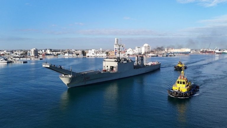 Sheinbaum sobre Cuba: «Vamos a enviar toda la ayuda humanitaria que sea necesaria»