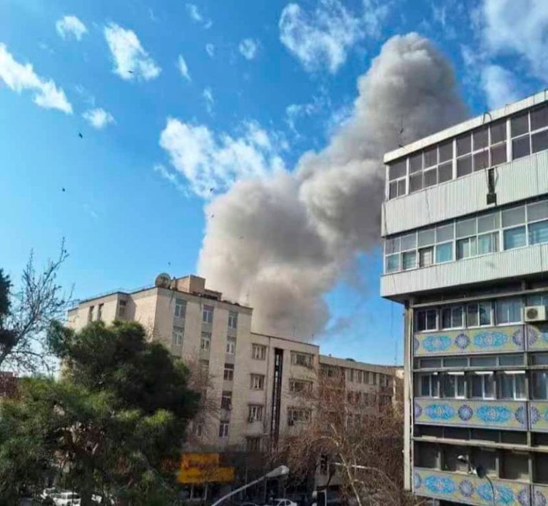 Cuba condena ataques de EEUU e Israel contra Irán