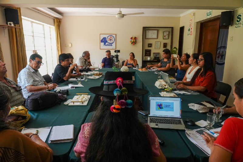 Organizaciones se pronuncian frente a acontecimientos que amenazan ddhh en Perú.