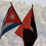 "Con feroz presión y chantaje, el gobierno estadunidense actúa en América Latina y el Caribe para asegurarse de que las Brigadas Médicas Cubanas abandonen todos los países de la región donde se encuentran", indicó el ministro de Relaciones Exteriores de Cuba. Foto Marco Peláez