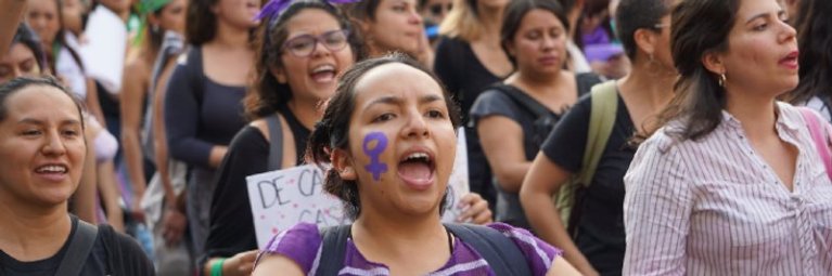 Avances y retrocesos en los derechos de las mujeres - Abya Yala Soberana