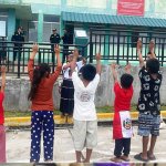 Comité de Expertas recordó a Perú que tiene el deber de cuidar de la niñez y garantizar su acceso a la justicia_Foto: Comuawuy