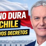 Kast arranca con mano dura en Chile: ¿qué hay detrás de los decretos? 21-comprimido