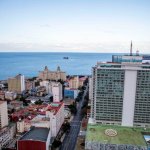 Vista panorámica de La Habana, Cuba, el 5 de febrero de 2026. Foto Jair Cabrera Torres