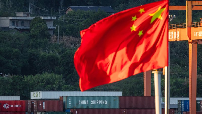 Imagen Ilustrativa Cheng Xin / Gettyimages.ru