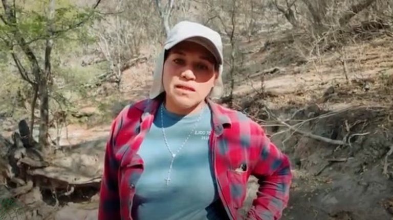 Asesinan a defensora del territorio en Oaxaca