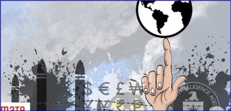 De “paseo” militar a guerra de desgaste de resultado incierto