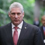 Díaz-Canel ofrece detalles de la naturaleza del diálogo que mantiene Cuba con EE.UU. Chip Somodevilla / Gettyimages.ru