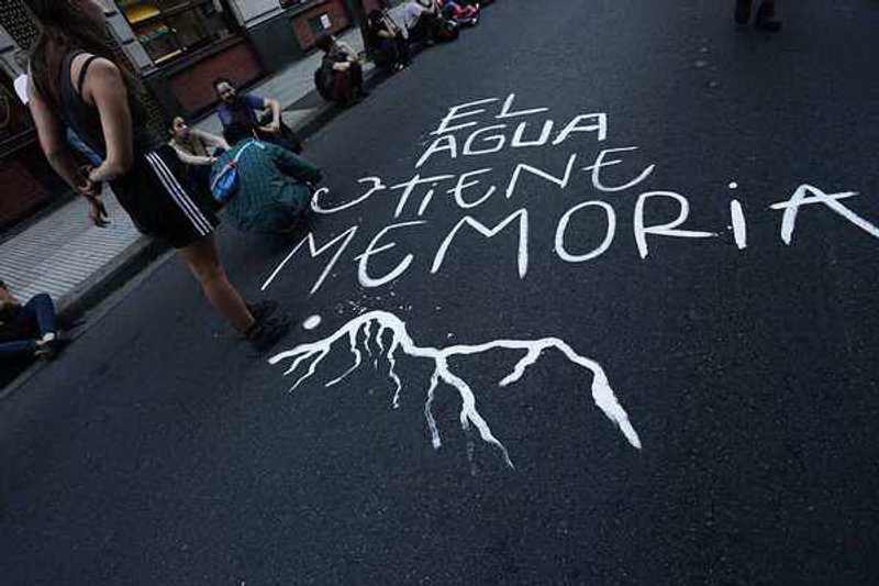 Fuentes: Tierra viva [Foto: Susi Maresca]