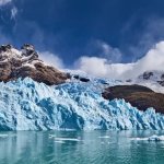 Fuentes: Rebelión [Imagen: Glaciar Spegazzini, Argentina]