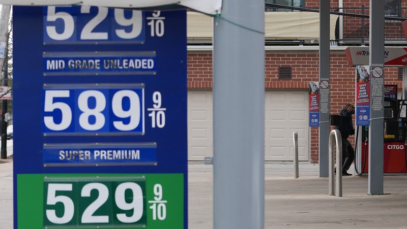 Imagen ilustrativa. Nam Y. Huh / AP