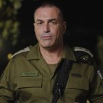 El jefe del Estado Mayor de las Fuerzas de Defensa de Israel, el teniente general Eyal Zamir Fuerzas de Defensa de Israel