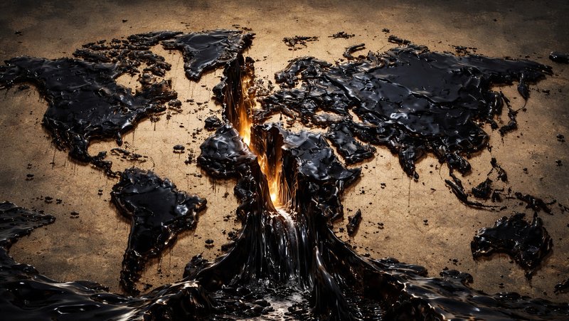 Imagen creada por inteligencia artificial