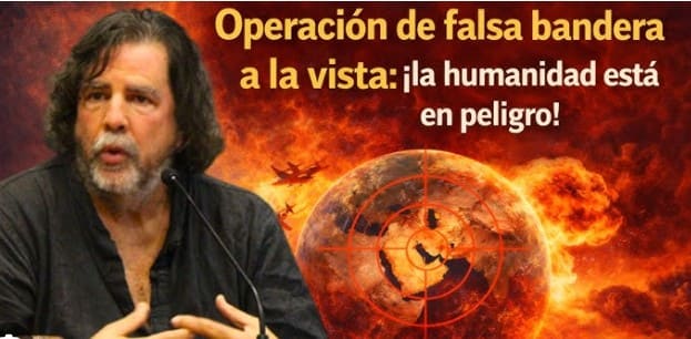 Ramón Grosfoguel: Operaciones de falsa bandera en el Golfo: denuncian detención de agentes del Mossad en Qatar y Arabia Saudita