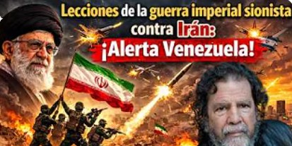 Ramón Grosfoguel advierte “Alerta Venezuela”: flexibilidad táctica sin ingenuidad estratégica frente al imperialismo