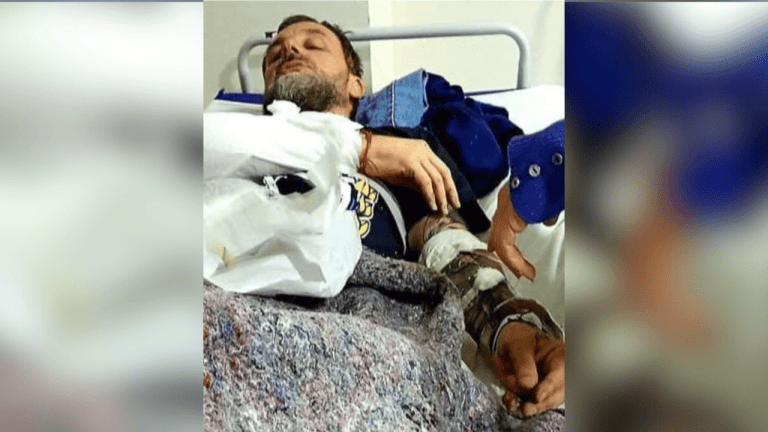 Criminalización de la protesta sindical en Argentina: elevan a juicio causa contra dirigente de ATE en Córdoba