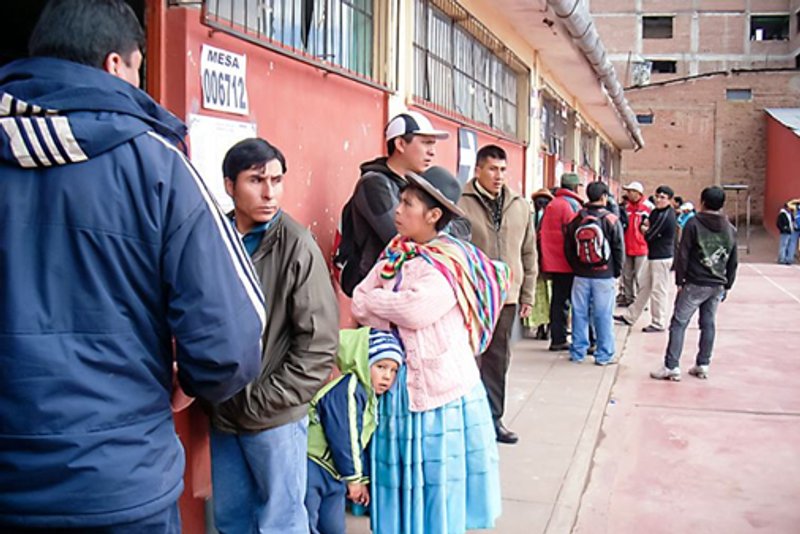 Fuente de la imagen: El Peruano.