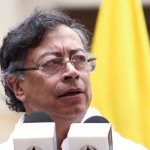 Gustavo Petro. Gettyimages.ru