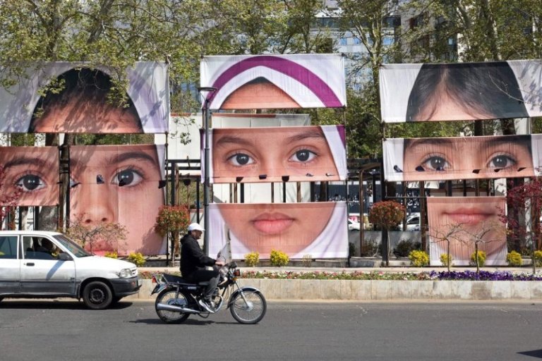 Irán reporta 3 mil 468 muertos en seis semanas de guerra contra EU e Israel