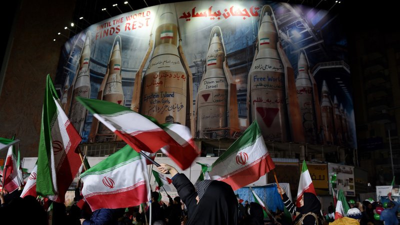 Imagen ilustrativa. Kaveh Kazemi / Gettyimages.ru