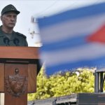 El gobierno de Cuba advierte de una intervención militar estadounidense en su territorio, mientras que Washington advierte seguir con la Isla después de Irán. Foto La Hora: EFE