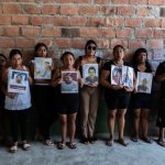 Fuentes: Comité por los Derechos Humanos de Ecuador - Fotos: Billy Navarrete