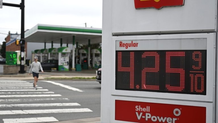 Se disparan los precios del petróleo en medio de la nueva escalada entre EE.UU. e Irán