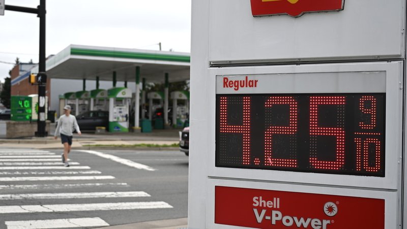 Imagen ilustrativa. Anadolu / Contributor / Gettyimages.ru