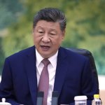 Xi Jinping Iori Sagisawa / AP