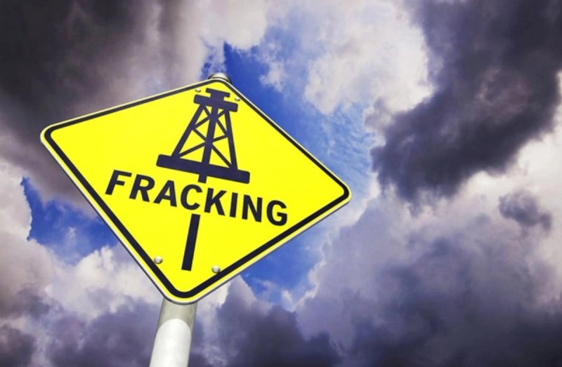 Por primera vez, la petrolera estatal de Ecuador usará tecnica de fracking en la selva amazónica para extraer petróleo. Foto La Jornada