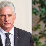 El firme mensaje de Díaz-Canel a EE.UU.: "Renunciar no forma parte de nuestro vocabulario" El presidente de Cuba, Miguel Díaz-Canel Stefano Costantino / SOPA Images / LightRocket / Gettyimages.ru