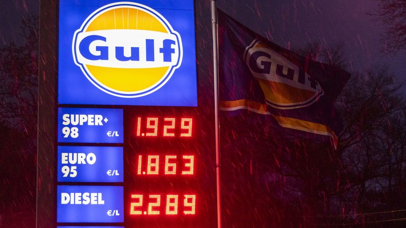 Imagen ilustratva Nicolas Economou / NurPhoto / Gettyimages.ru