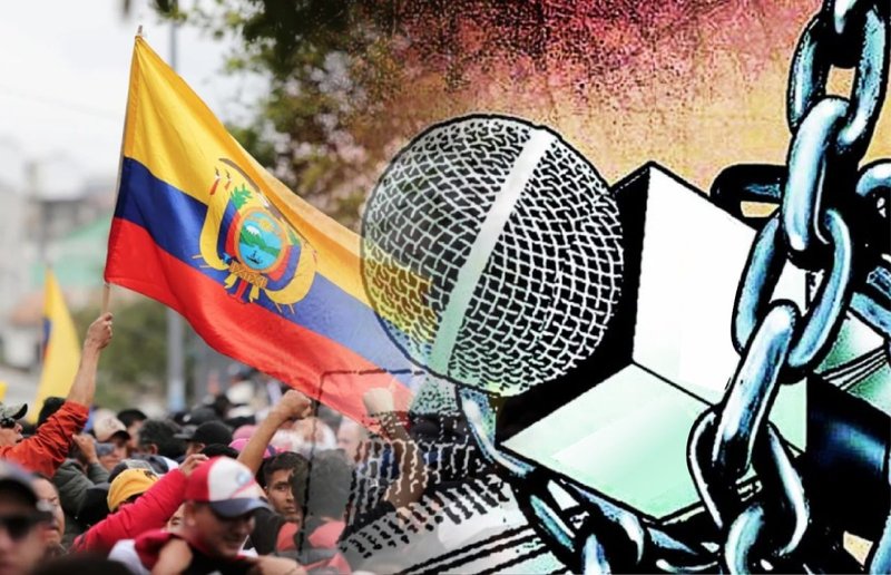 fuente: fundamedios.org.ec