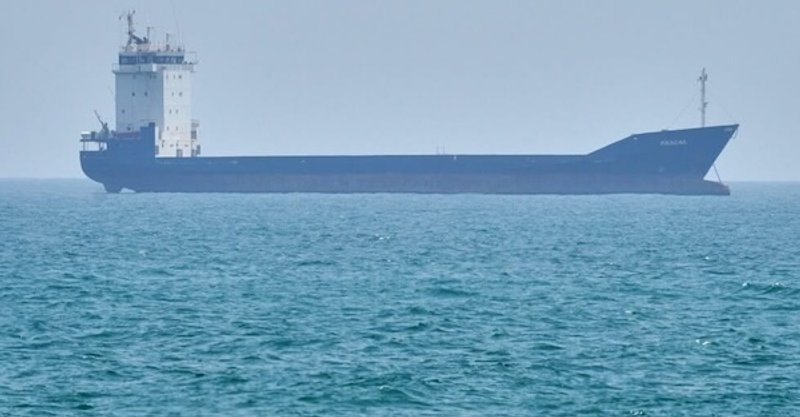 Fuentes: Rebelión - Imagen: Irán continúa disputando el control del estrecho de Ormuz.